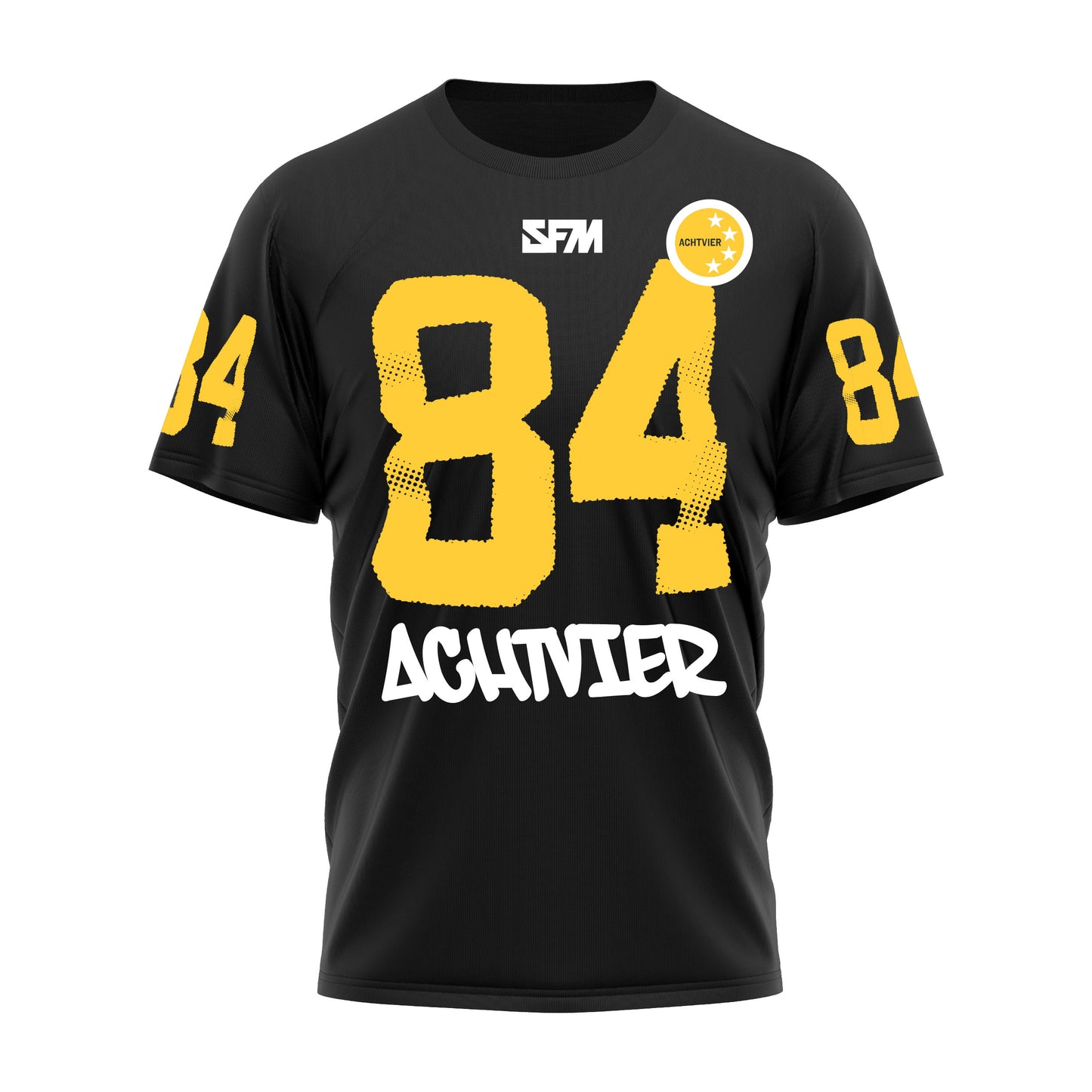 "DER ALTE ACHTI Vol. 4" BUNDLE